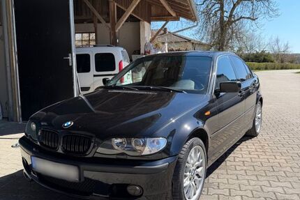 BMW 318 220.000 km 3.680 &euro; Aldersbach 94501