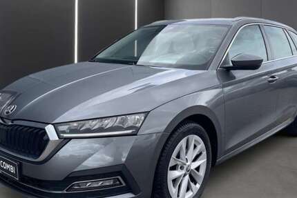Skoda Octavia 87.800 km 23.980 € Werl 59457