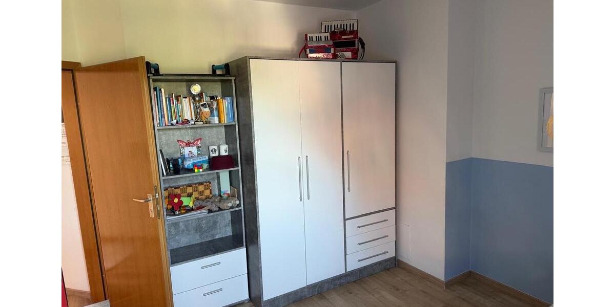 Dachgeschoßwohnung Markt Indersdorf - 5 Zimmer, 96 m&sup2;, 350.000&euro; | Angebot:27140867