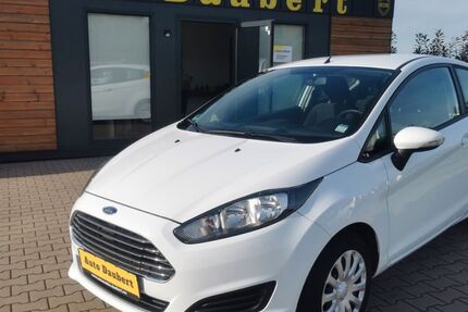 Ford Fiesta 126.000 km 5.000 &euro; Moormerland 26802