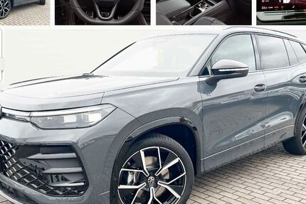 VW Tayron 6.212 km 55.850 € Halle 06116