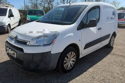 Citroen Berlingo 212.000 km 2.900 &euro; Bitterfeld 06749