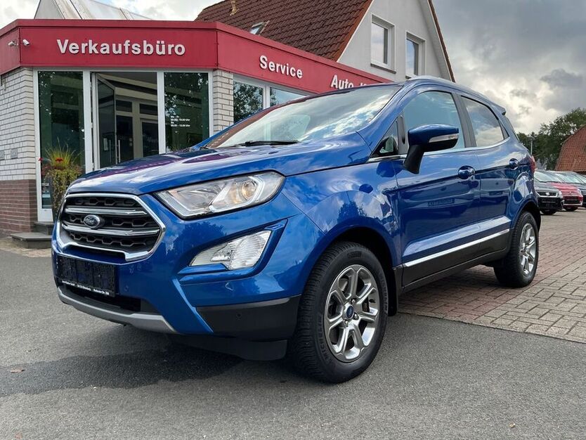 EcoSport