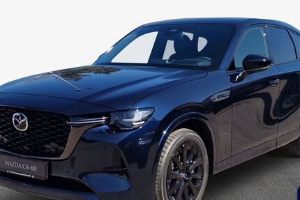 Mazda CX-60 15.900 km 47.890 &euro; Rastatt 76437