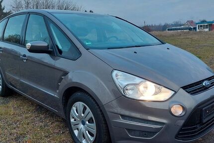 Ford S-Max 84.268 km 8.800 &euro; Guben 03172