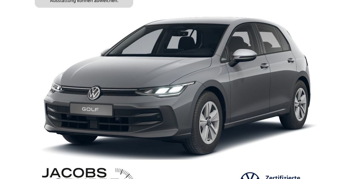 VW Golf 12.871 km 23.190 &euro; Aachen 52078