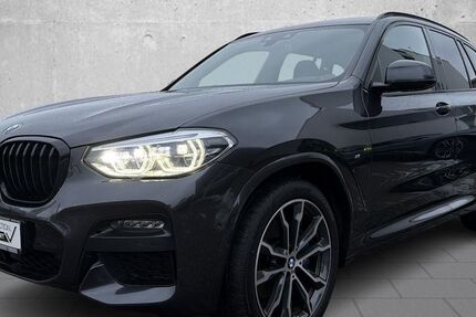 BMW X3 97.156 km 39.890 &euro; Halstenbek 25469