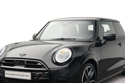 Mini Cooper S 6.096 km 35.656 &euro; Siegen 57076