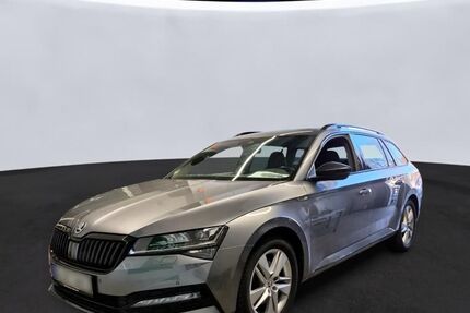 Skoda Superb 107.714 km 26.790 &euro; Nabburg 92507