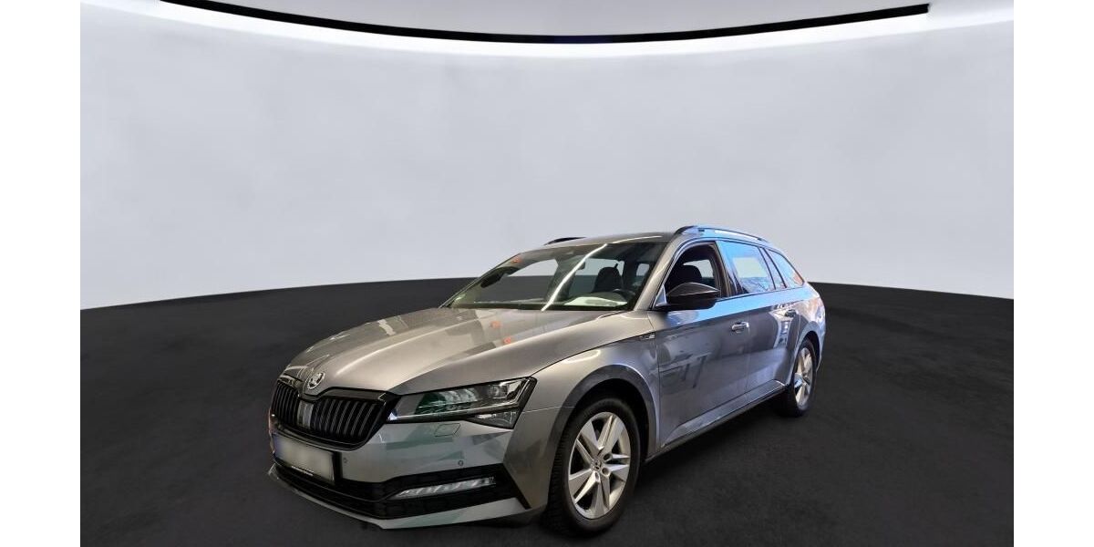 Skoda Superb 107.714 km 26.790 &euro; Nabburg 92507