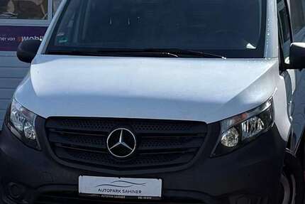 Mercedes-Benz Vito 152.000 km 14.649 € Vöhringen 72189