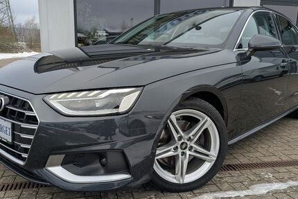 Audi A4 100.000 km 20.990 &euro; Bekond 54340