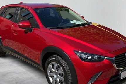 Mazda CX-3 91.700 km 11.485 &euro; Hamburg 22041
