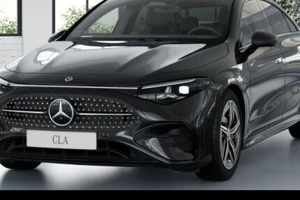 Mercedes-Benz CLA 220 9.900 km 54.900 &euro; München 80636