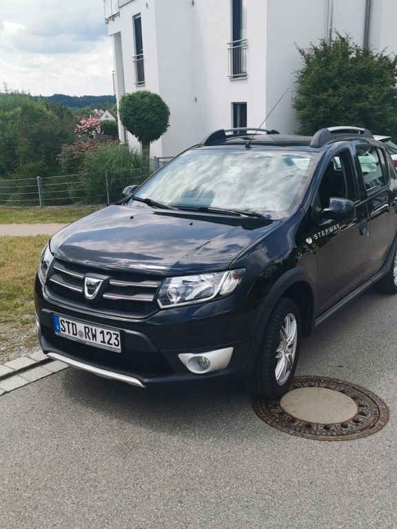 Sandero