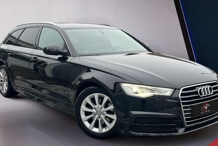Audi A6 130.175 km 18.999 &euro; Berlin 12439