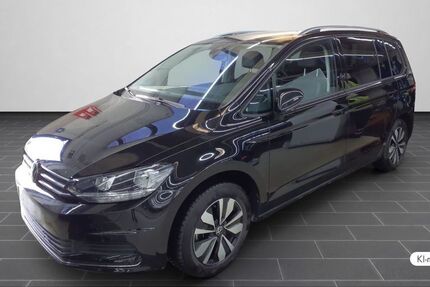 VW Touran 23.530 km 29.890 &euro; Ludwigshafen 67059