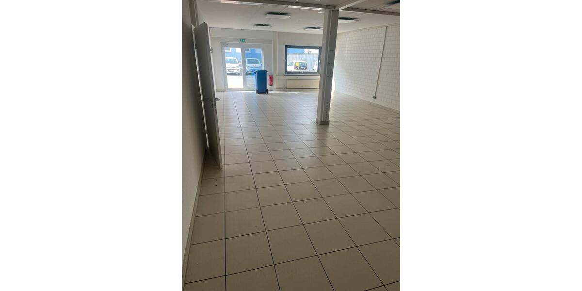 Gewerbeobjekt Duderstadt - 1.200&euro; | Angebot:25514585