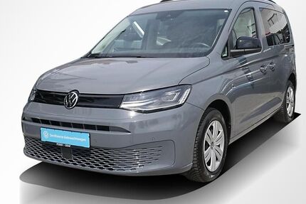 VW Caddy 47.250 km 29.840 &euro; Erlangen 91058