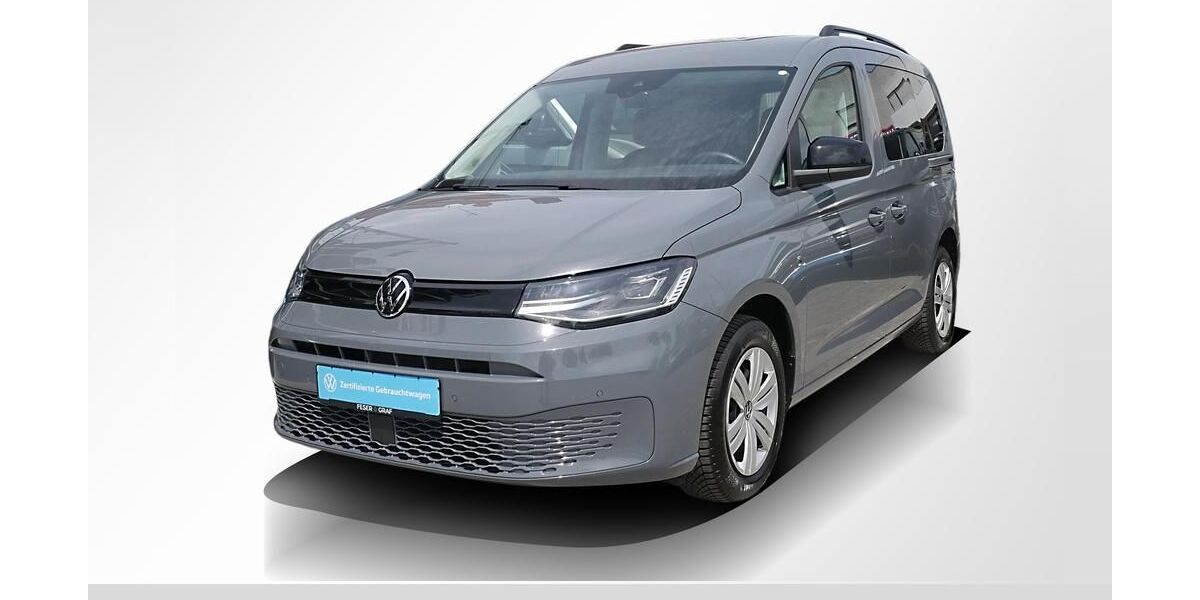 VW Caddy 47.250 km 29.840 &euro; Erlangen 91058