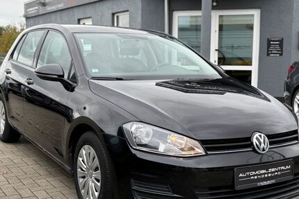 VW Golf 132.000 km 6.999 &euro; Rendsburg 24768