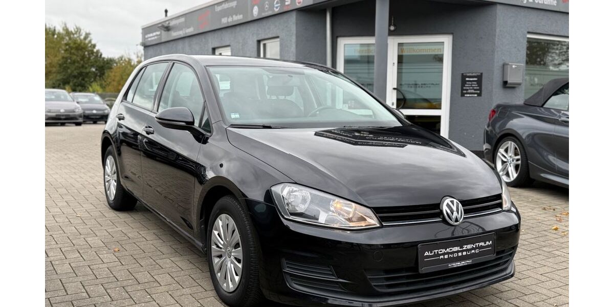 VW Golf 132.000 km 6.999 &euro; Rendsburg 24768
