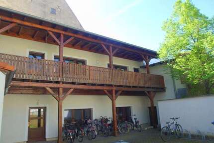 Wohnung zum Mieten in Torgau 449 € 70 m²