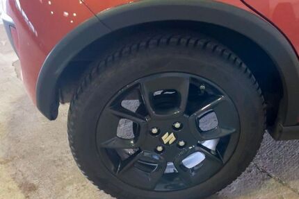 Suzuki Ignis 28.815 km 12.500 &euro; Kamen 59174