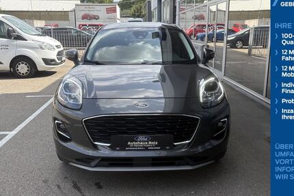 Ford Puma 9.900 km 19.490 &euro; Böblingen 71034