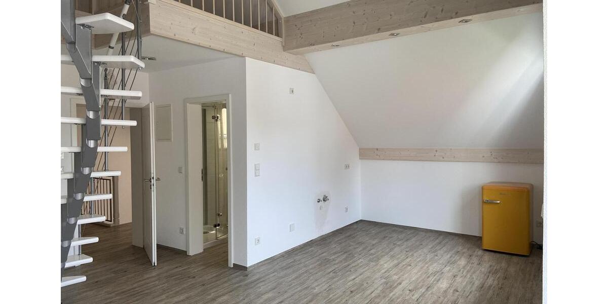 Maisonettenwohnung Weiler-Simmerberg Simmerberg - 4.5 Zimmer, 150 m&sup2;, 1.350&euro; | Angebot:26047081