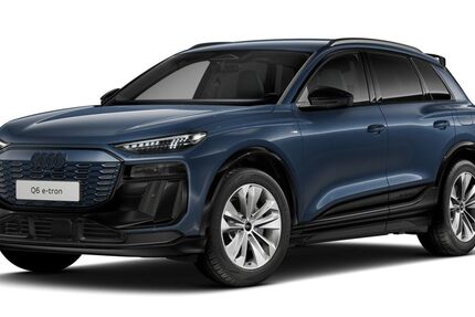 Audi Q6 e-tron 10.656 km 63.490 &euro; Oberursel 61440