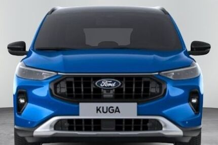 Ford Kuga 4.500 km 36.990 &euro; Köln 50825