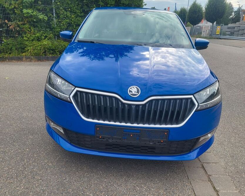 Fabia