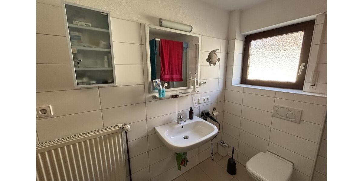 Einfamilienhaus Kernen im Remstal - 4 Zimmer, 110 m&sup2;, 1.400&euro; | Angebot:25790564