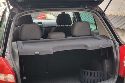 Skoda Fabia 167.544 km 2.500 &euro; Weiler 55413