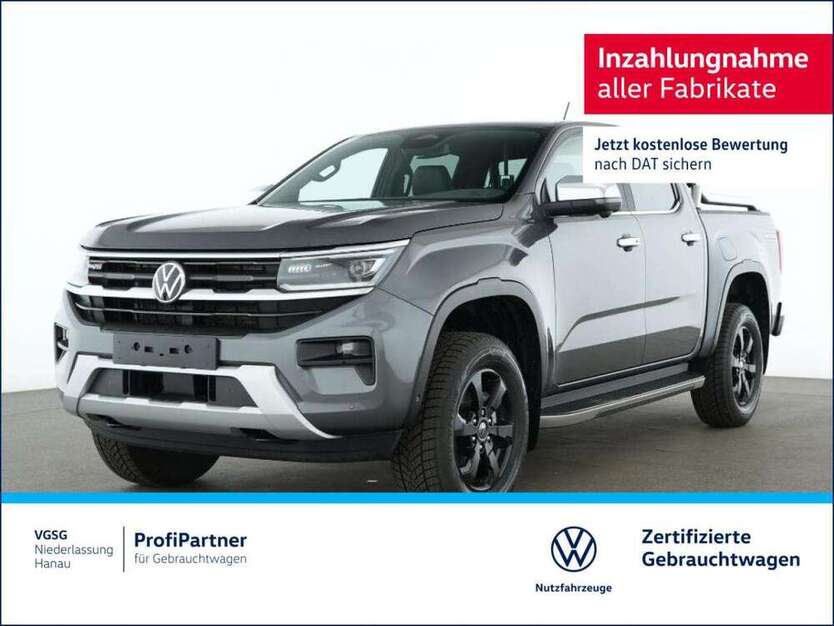 Amarok