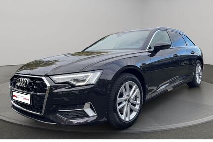 Audi A6 46.921 km 33.490 &euro; Kassel 34125