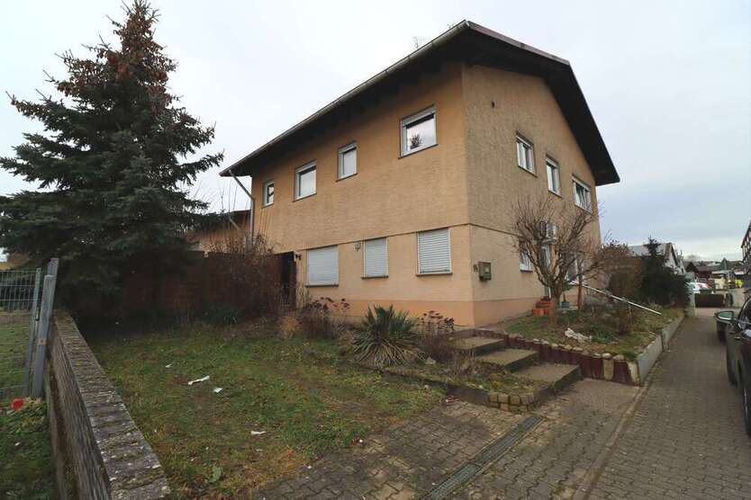 Halle in Wiesloch 598.000 € 387 m²