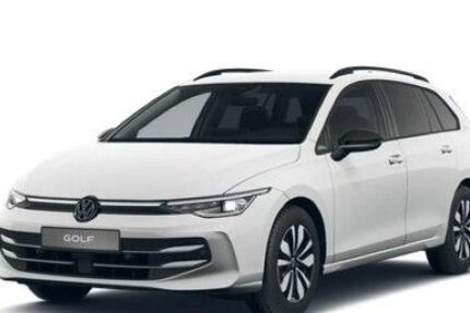 VW Golf 22.184 km 26.250 &euro; Regen 94209