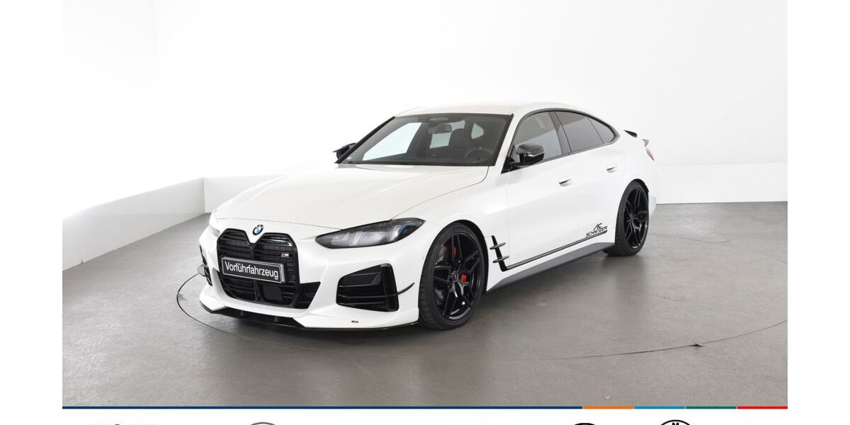 BMW M440 19.779 km 73.950 &euro; Aachen 52078
