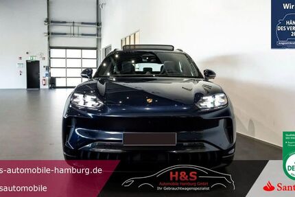 Porsche Cayenne 5.500 km 109.000 &euro; Pinneberg 25421