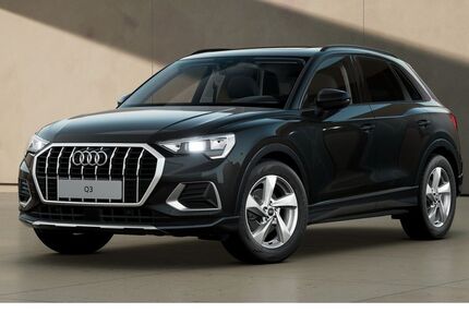 Audi Q3 55.500 km 31.480 € Kitzingen 97318