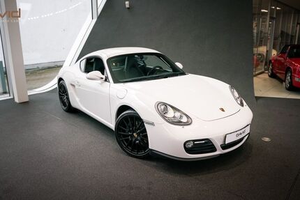 Porsche Cayman 91.000 km 36.899 &euro; Hamburg 22047
