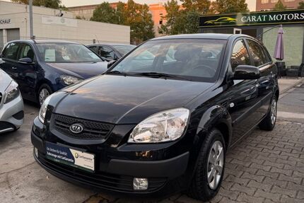 Kia Rio 162.788 km 3.290 &euro; Mannheim 68199