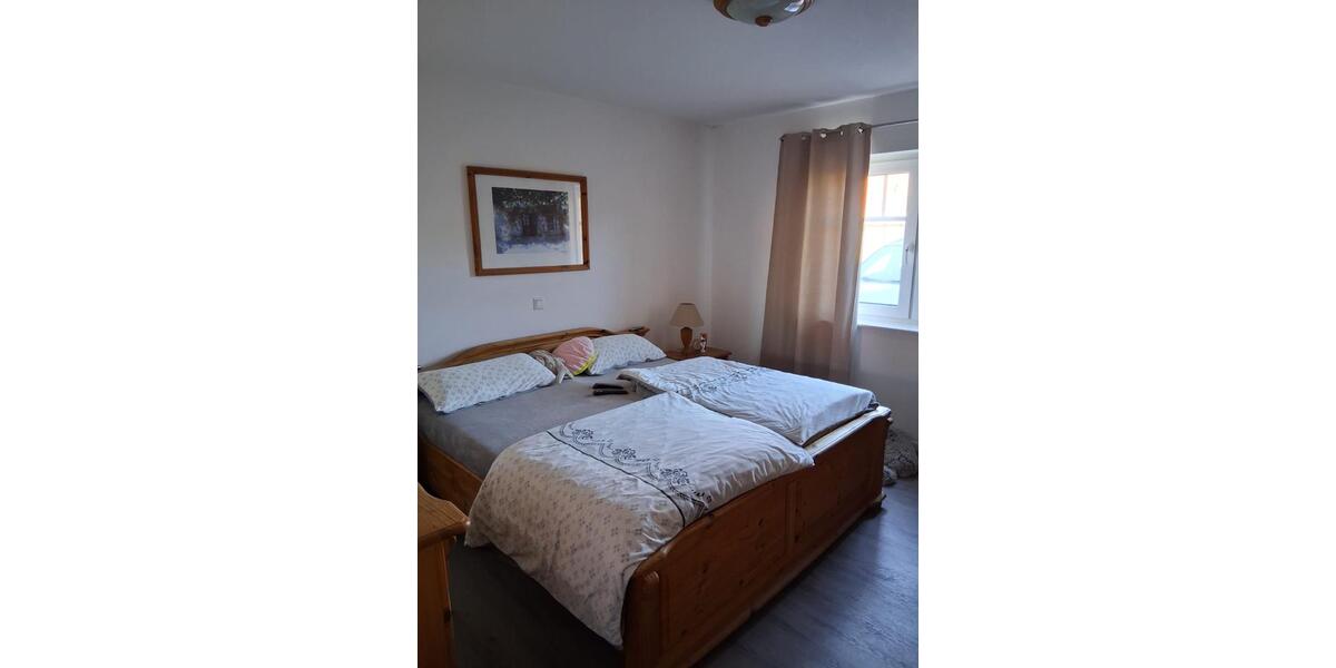 Erdgeschoßwohnung Hage - 3 Zimmer, 79 m&sup2;, 760&euro; | Angebot:26406959