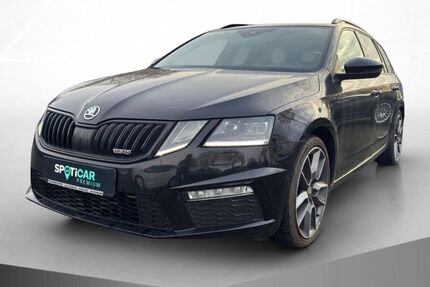 Skoda Octavia 68.400 km 26.890 &euro; Paderborn 33100