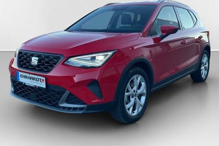 Seat Arona 23.680 km 21.450 &euro; Döbeln 04720