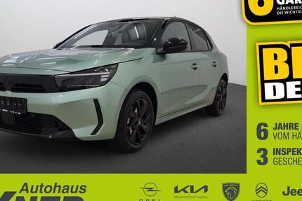 Opel Corsa 5.500 km 19.490 &euro; Hof 95032