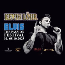 Elvis - Exclusive Brunch 05.10.2025 Café Jost