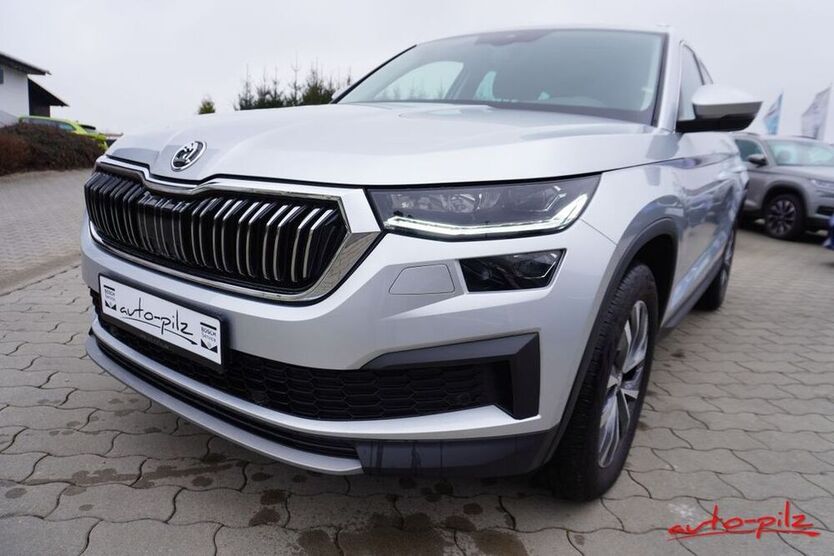Kodiaq